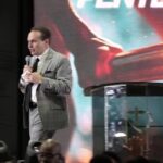 Church of God Caribbean Assembly  2025