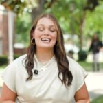 Church of God Teen Talent has begun!