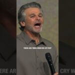 Don’t die in your ‘why’