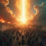 Gary Stearman of The Prophecy Watchers Interviews Jonathan Brentner