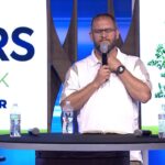 Global Prayer Center | 7.24.2025