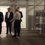 If You Study History, The Fact That New Federal Prison Alligator Alcatraz Was Built From The Ground Up In Only 8 Days Should Terrify You, Seriously