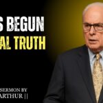 John MacArthur on America’s Likely Fate :: By Terry James