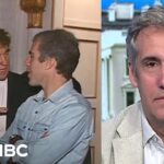 Longtime Trump Friend Ghislaine Maxwell To Speak With Justice Department Officials Today Where Many Are Saying She Will ‘Spill The Beans’ For A Plea Deal