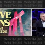 Love Wins When We Meet Needs