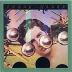 NAME THAT TUNE: Words To A Long-Forgotten Sammy Hagar Song From 1977 ‘A Crack In The World’ Called For A ‘Great Divide’ To Take Place In 2025, It Just Might