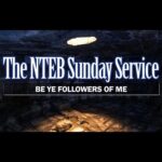 NTEB PROPHECY NEWS PODCAST: Donald Trump Had An Easy Slam-Dunk With The Epstein Files Yet Chose To Cover It Up, What Is He Hiding From MAGA And Why?