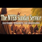 NTEB RADIO BIBLE STUDY: The Acts Of The Apostles Otherwise Known As The Book Of Acts Part #23