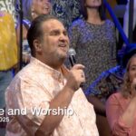 Praise and Worship – July 20, 2025