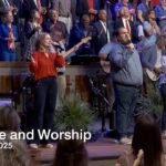 Praise and Worship – July 6, 2025