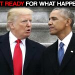 President Trump Says Barack Obama Is Guilty Of ‘Sedition And Treason’ Against The United States And That ‘Papers Are Signed’ To Have Him Arrested