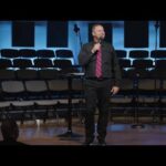 Princeton Church Live Stream 7-27-25