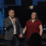 Princeton Church Live Stream 7-20-25