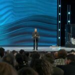 Sunday Service at Free Chapel | 9am