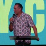 Sunday Service | Sundays at 9:30AM & 11:30AM EST | citylife church