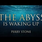 THE ABYSS IS WAKING UP