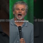 The priority of peace