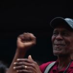 Times Square Revival happening now!