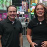 Times Square Revival is TODAY!