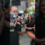 Times Square Revival isi TODAY!