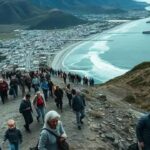 WEST COAST WARNING: Massive 8.8 Earthquake In Russia Triggered Tsunami Warning For Hawaii As Military Begins Evacuations At Pearl Harbor