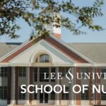 Where Excellence Meets Compassion | Lee University School of Nursing