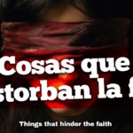 4.28.24- Cosas que estorban la fe | Pastor Neric Echevarria | IPCOG