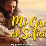 5.19.24- Mi Gracia es suficiente | Marcos 2:2-12 | Pastora Rosa Pagán