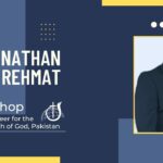 5.26.24- I Call You My Friends | Special Guest Speaker | Bishop Jonathan Rehmat