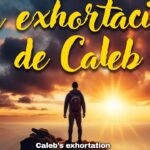 5.5.24- La exhortación de Caleb | Pastor Neric Echevarria | IPCOG