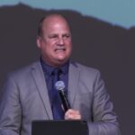 6.2.24- The Gifts of the Spirit | Acts 2:1-38 | Bishop Doyle Roberts