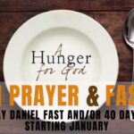 60 Minute 2020 Reflection