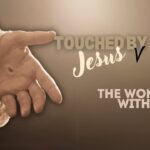7.21.24- The Woman with Oil | Touched by Jesus V | Matthew 26:6-13 | Bishop Doyle Roberts