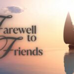 7.28.24- A Farewell to Friends | Acts 20:15-38 | Bishop Doyle Roberts