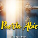 8.25.24- La Puerta Abierta |  Apocalipsis 3:8 | Pastor Neric Echevarria | IP Latino