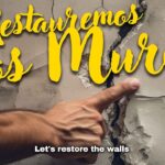 8.4.24- Restauremos los Muros | Hermano Ramon Valentin | IPCOG | IPLatino