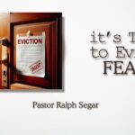 9.1.24- It’s Time to Convict Fear | Psalms 46:1-7 | Pastor Ralph Segar | IPCOG