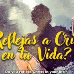 9.1.24- ¿Reflejas a Cristo en tu vida? | Lucas 12:8 | Neric Echevarria | IPLatino