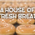 A House of Fresh Bread By Pastor Don Chavis