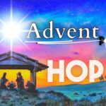 Advent I – HOPE | Bishop Doyle Roberts | IPCOG