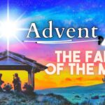 Advent IV – The Faith of the Magi | IPCOG | Bishop Doyle Roberts