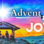 Advent ||| – Joy | IPCOG | Bishop Doyle Roberts
