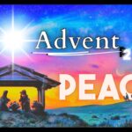 Advent || – Peace | Bishop Doyle Roberts | IPCOG