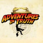 Adventures In Truth | Dr Jim Rankin | International Praise C.O.G.