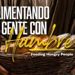 Alimentando a gente con hambre | Juan 6:1-14 | Pastor Neric Echevarria