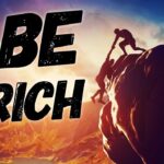 Are You Rich? Be Rich In Christ