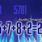 Audio Snapshot By Bishop D. Roberts