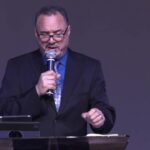 Avivamiento By Pastor Neric Echeverria