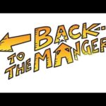 Back To The Manger Preformed By Pastor Donna B and Impact Kidz