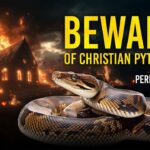 Beware of Christ Pythons! | Perry Stone
